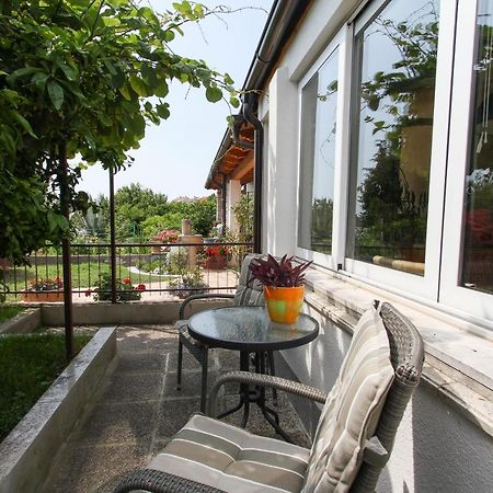 T&R Apartment Portorož Eksteriør billede