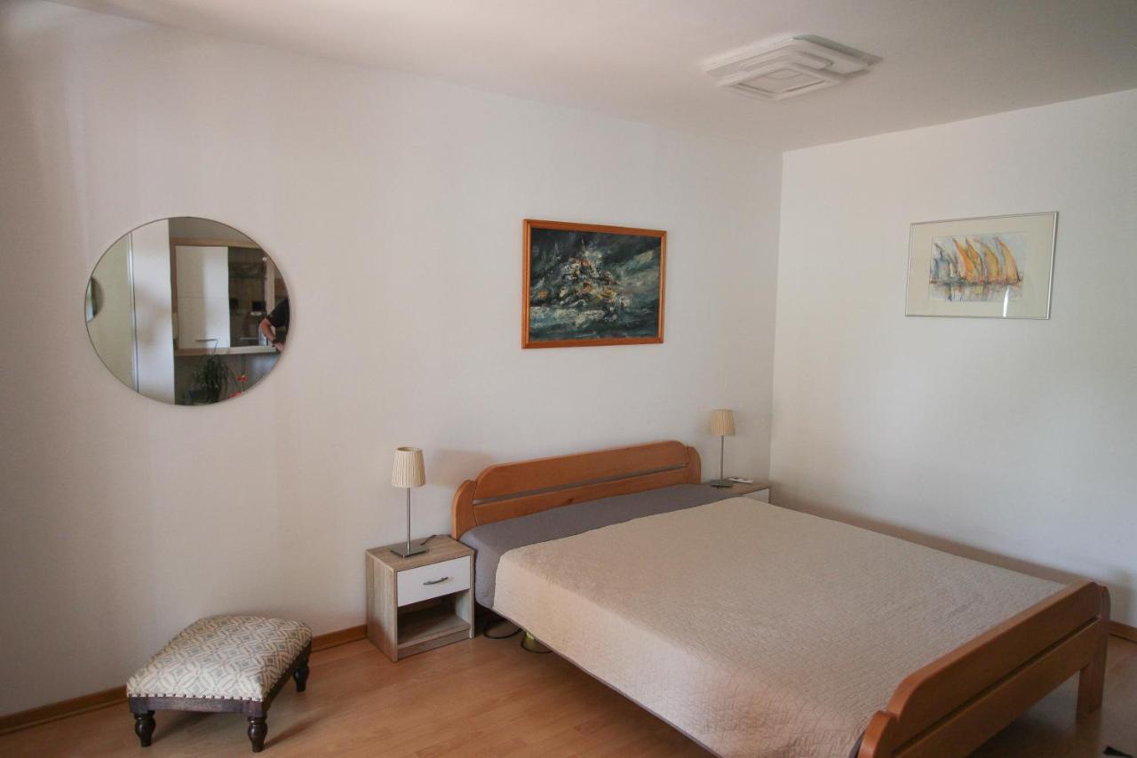 T&R Apartment Portorož Eksteriør billede