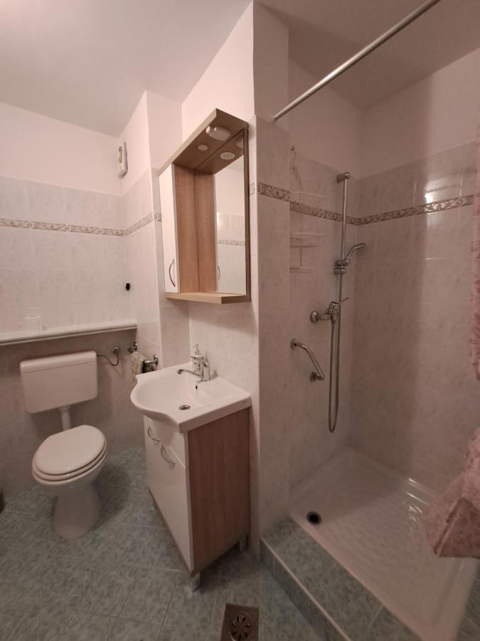 T&R Apartment Portorož Eksteriør billede
