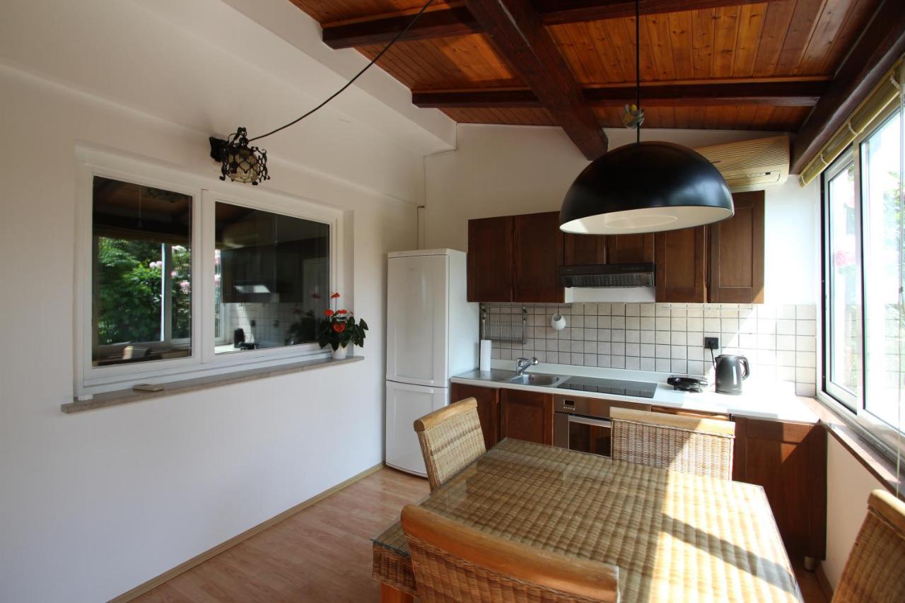 T&R Apartment Portorož Eksteriør billede