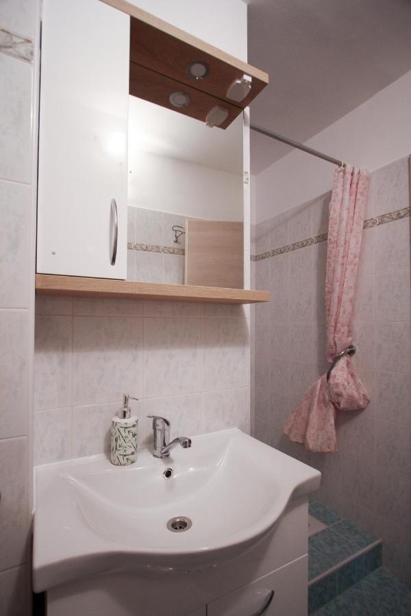 T&R Apartment Portorož Eksteriør billede