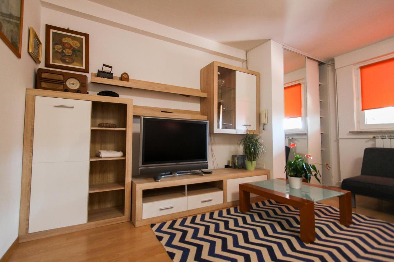 T&R Apartment Portorož Eksteriør billede