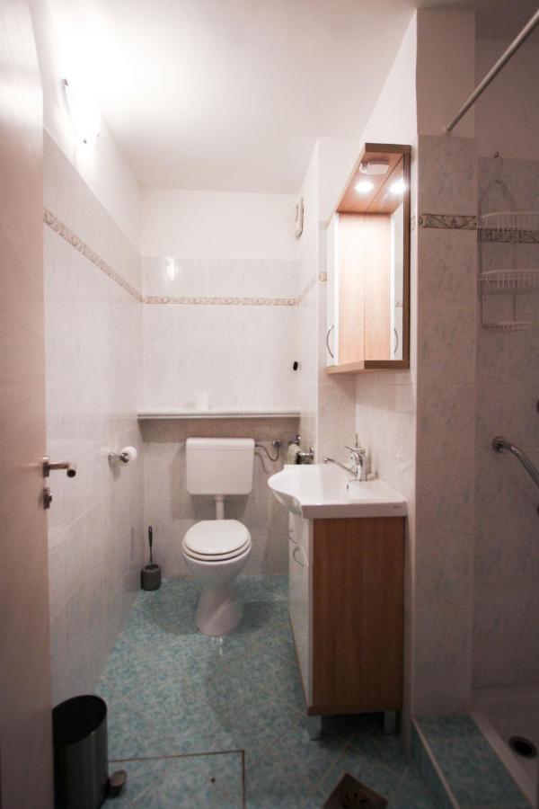 T&R Apartment Portorož Eksteriør billede