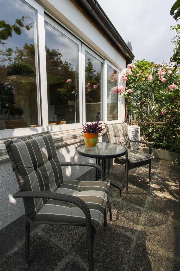 T&R Apartment Portorož Eksteriør billede