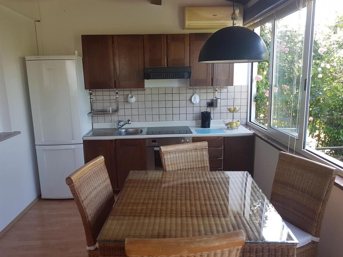 T&R Apartment Portorož Eksteriør billede