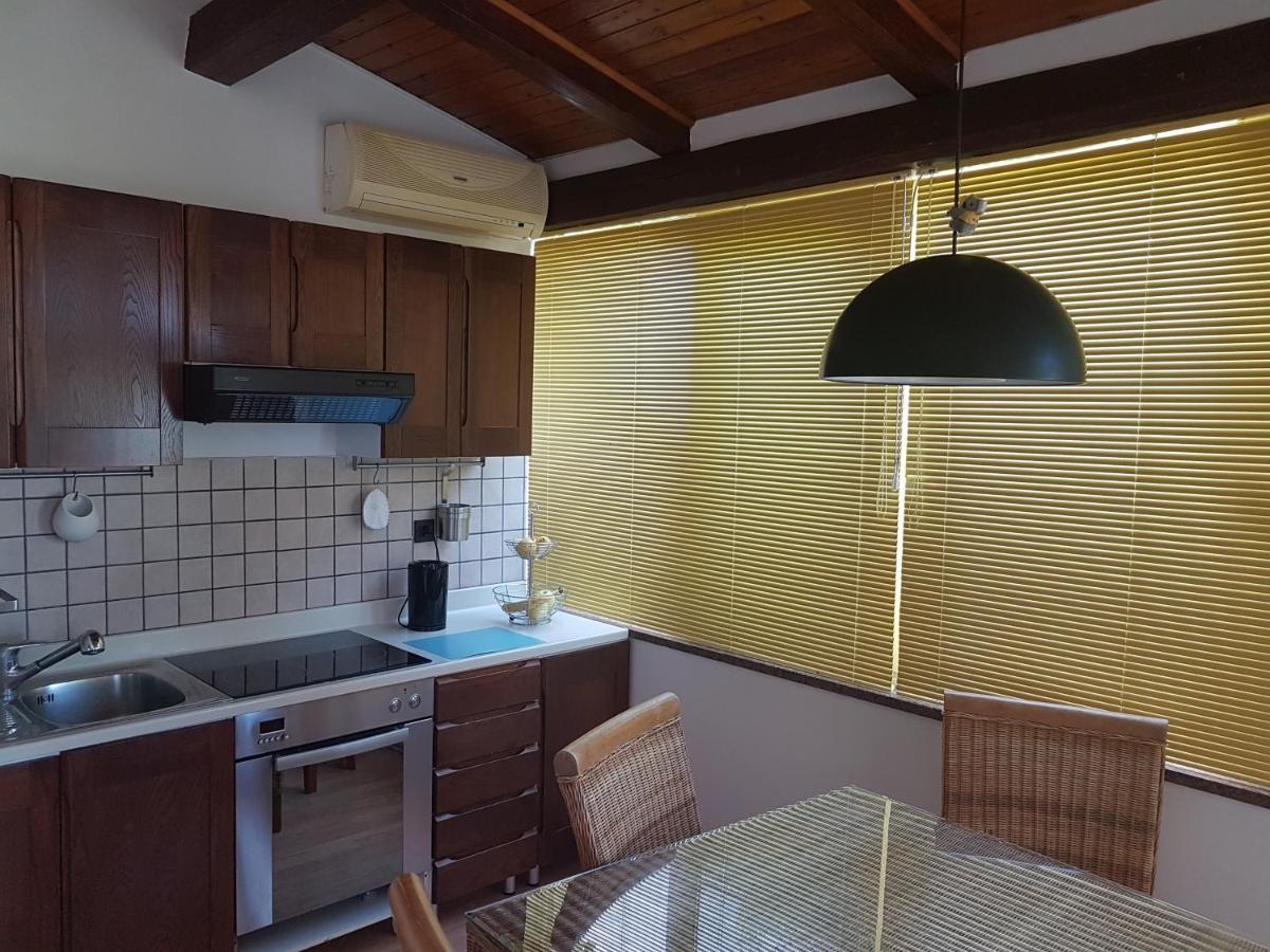 T&R Apartment Portorož Eksteriør billede